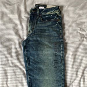 American Eagle Flex Jeans